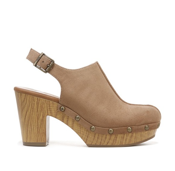 chessa clog
