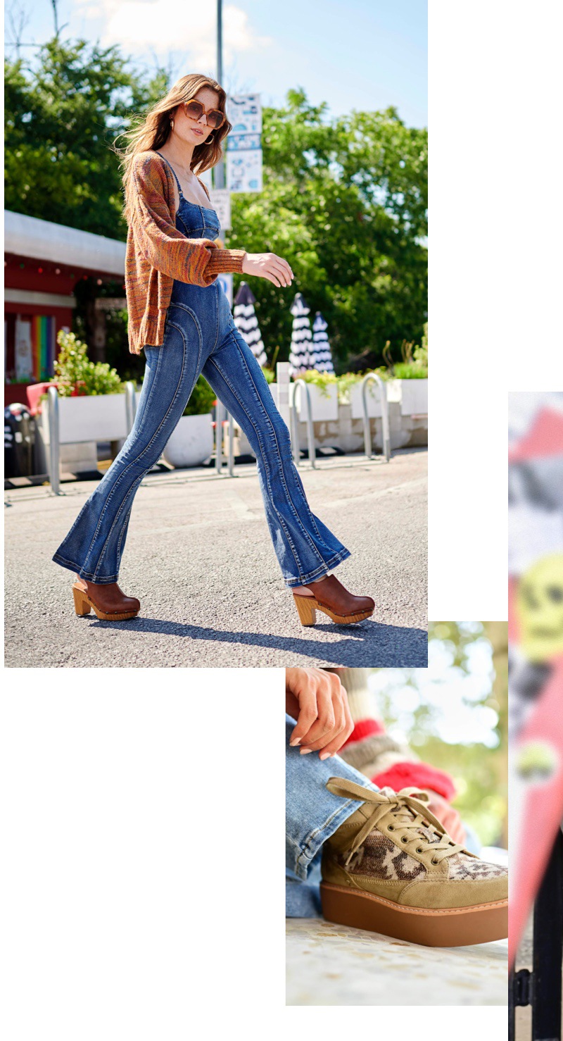 women's shoes by zodiac