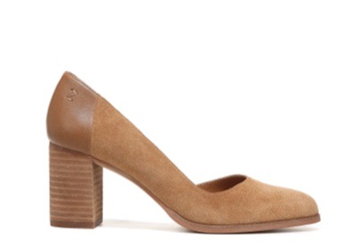 shop women's heels by zodiac shoes