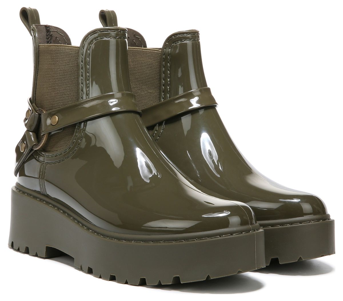 Carter Chelsea Boot | Women's Boots 