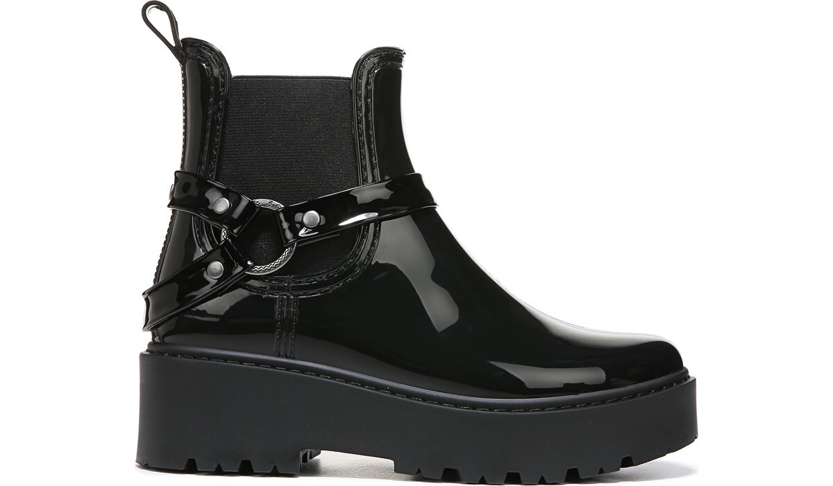 Carter Chelsea Boot Women's Boots Zodiac Shoes