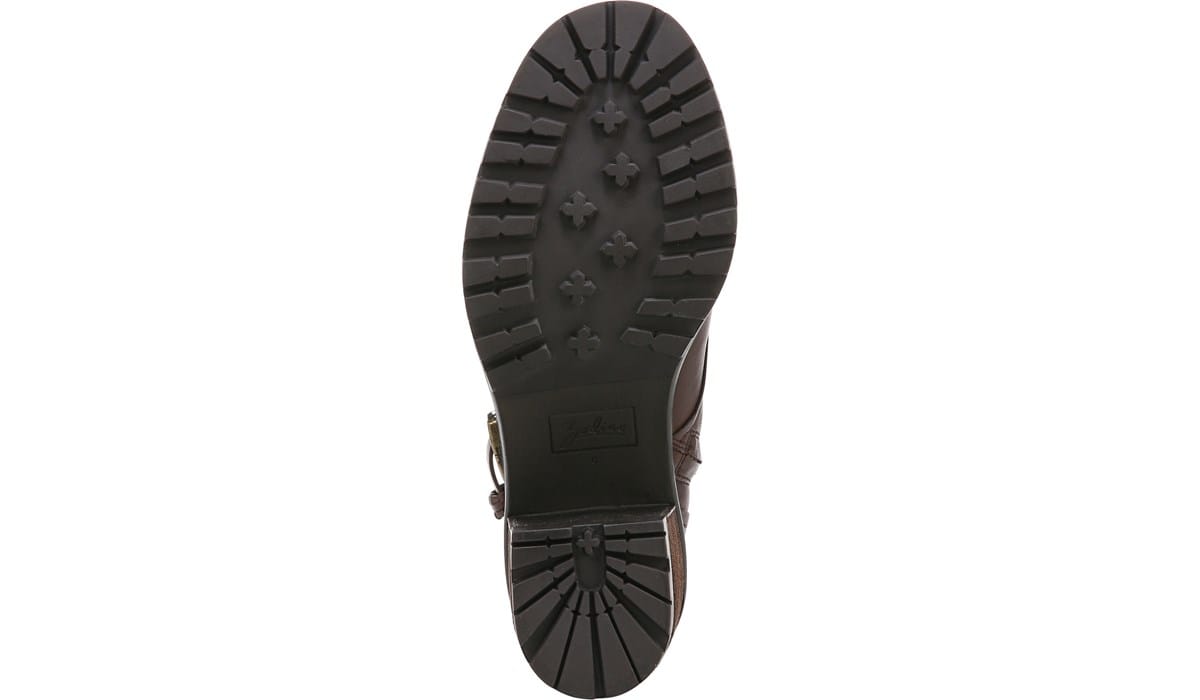 Gemma Block Heel Bootie | Women's Boots 