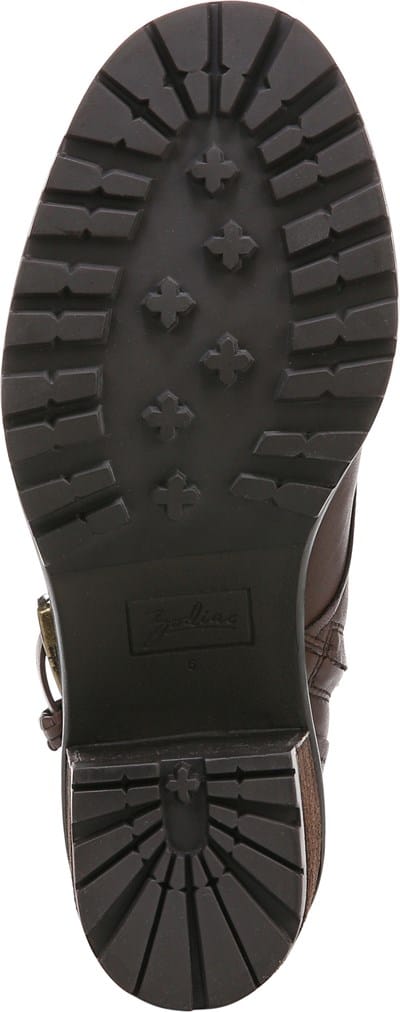 Gemma Block Heel Bootie | Women's Boots 