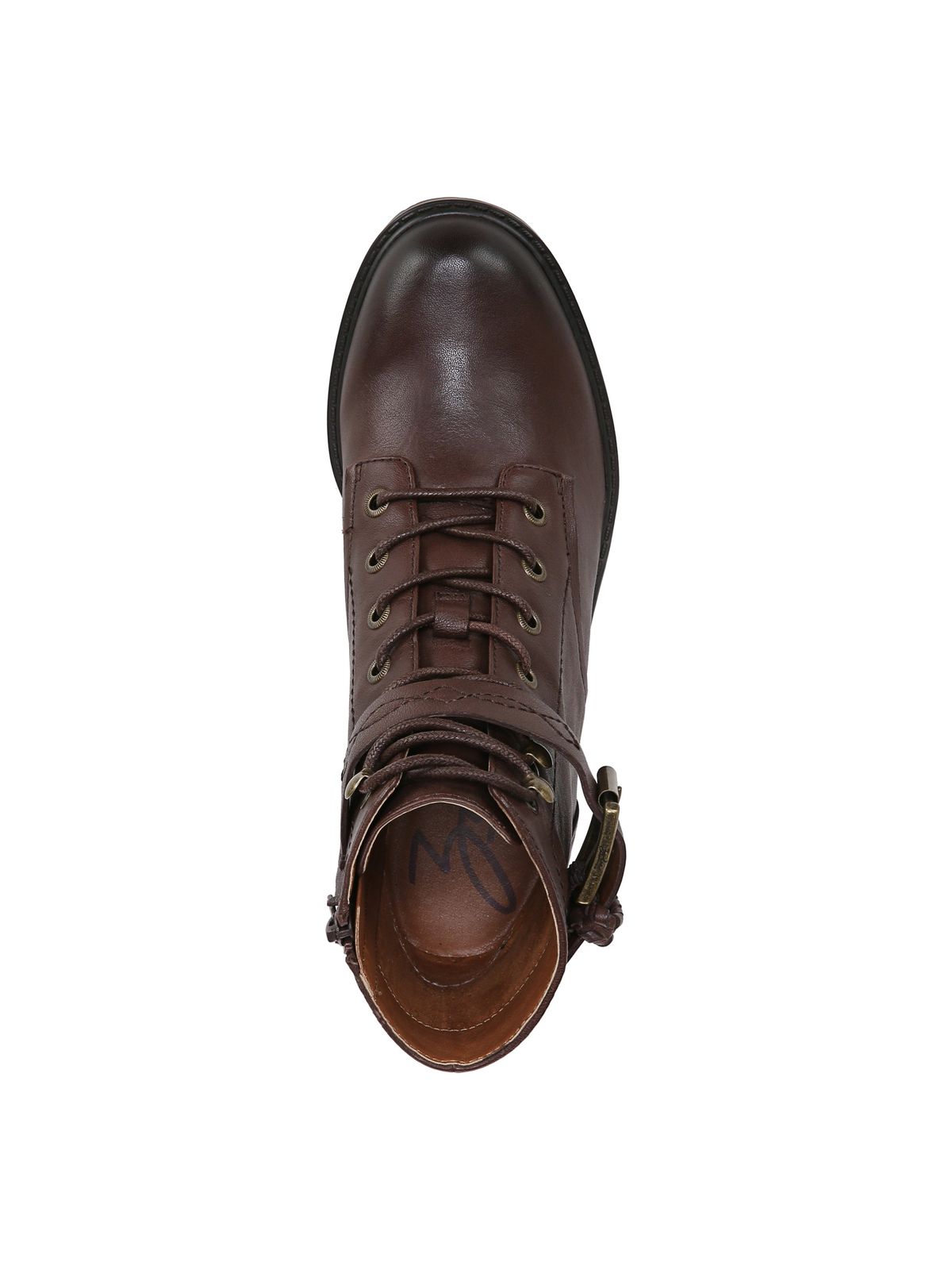 Gemma Block Heel Bootie | Women's Boots 