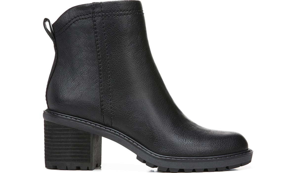 zodiac women's greyson block heel boot
