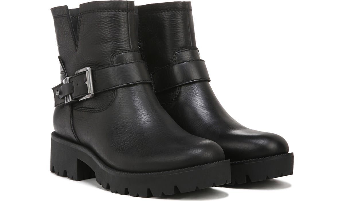 Miller Motorcycle Boot | Women's Boots 