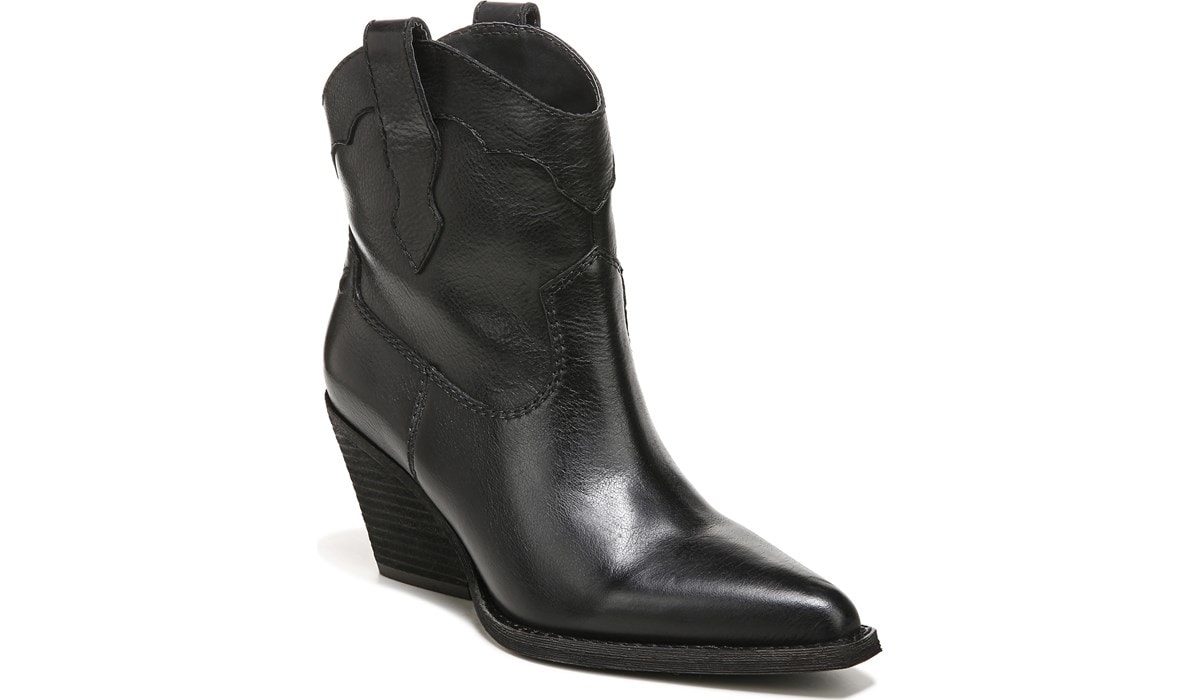 Roslyn Western Boot Women's Boots Zodiac Shoes