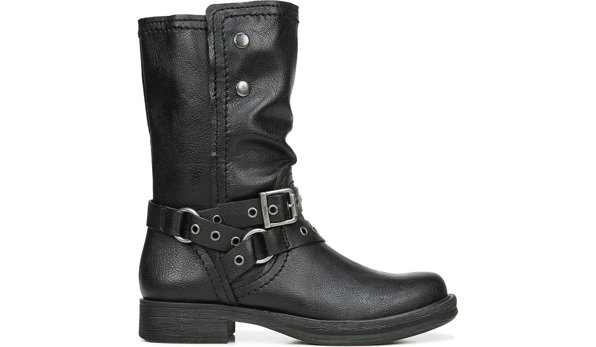zodiac faith mid shaft boots