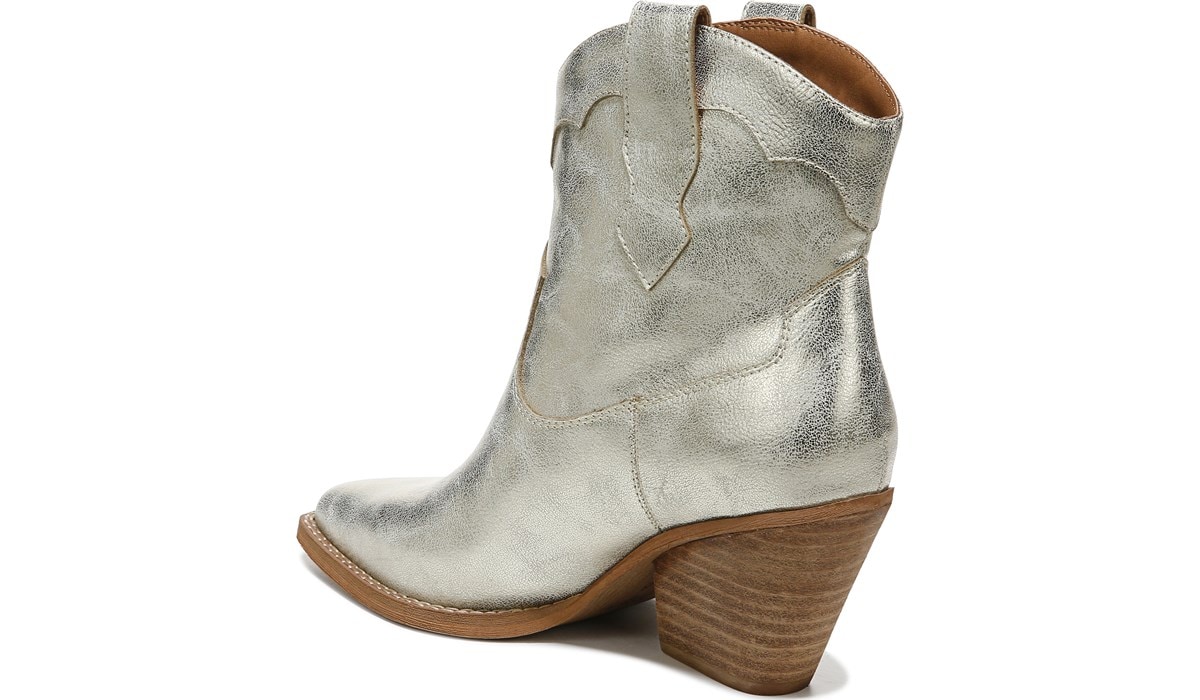 Roslyn Western Boot Women's Boots Zodiac Shoes