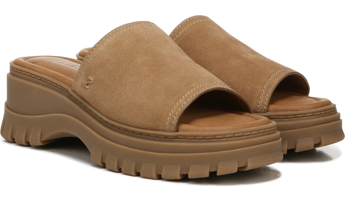 zodiac sandals