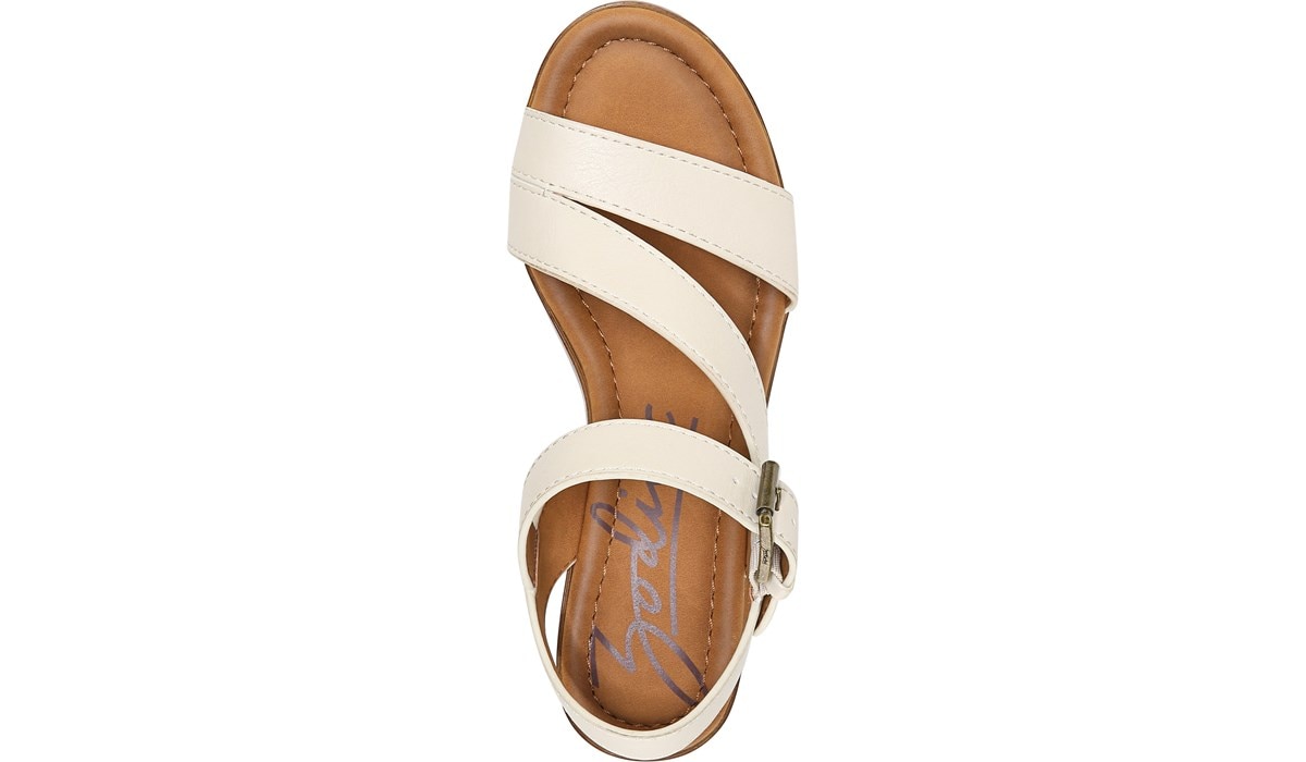 Livia Platform Sandal Women's Sandals Zodiac Shoes