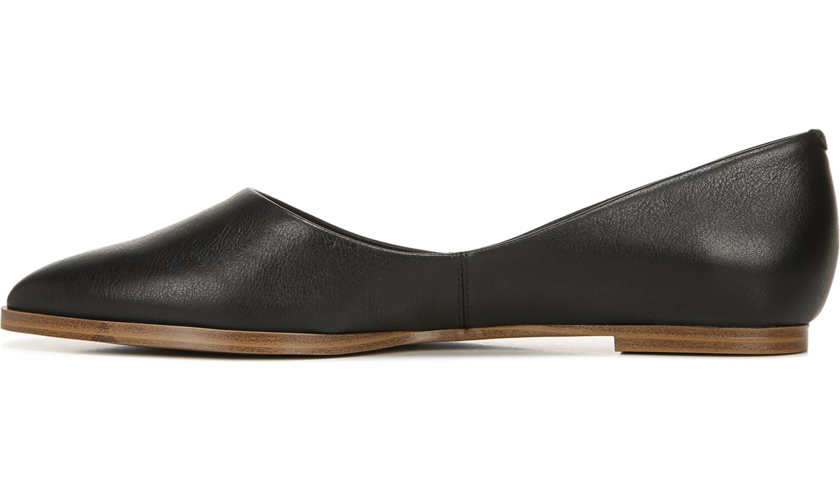 flat hill shoes