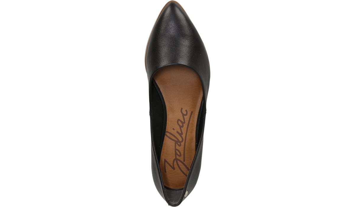 flat hill shoes